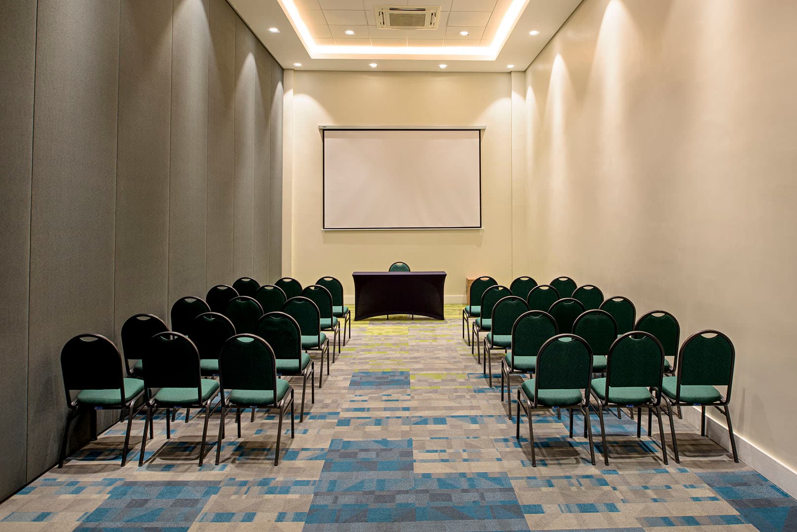 Convenção 1