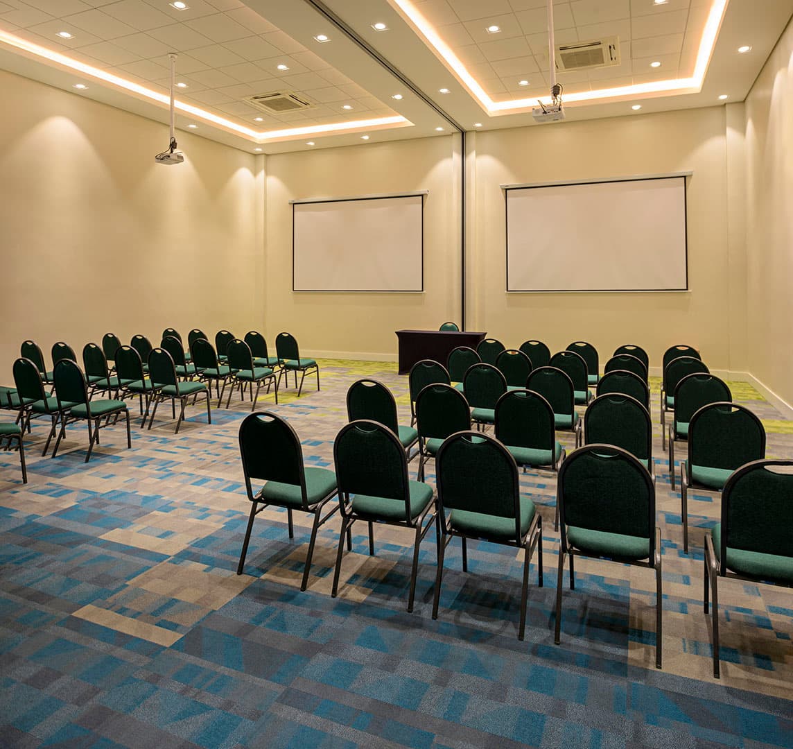 Convenção 1 e 2
