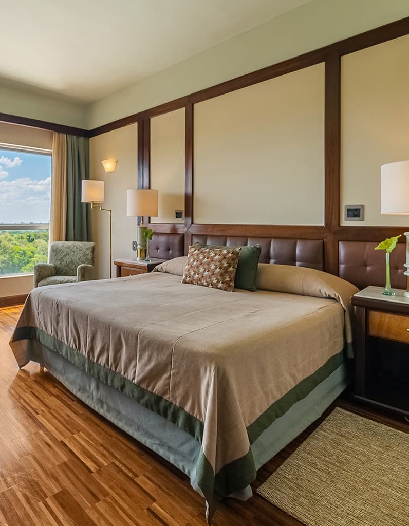 Premier - uma cama de casal