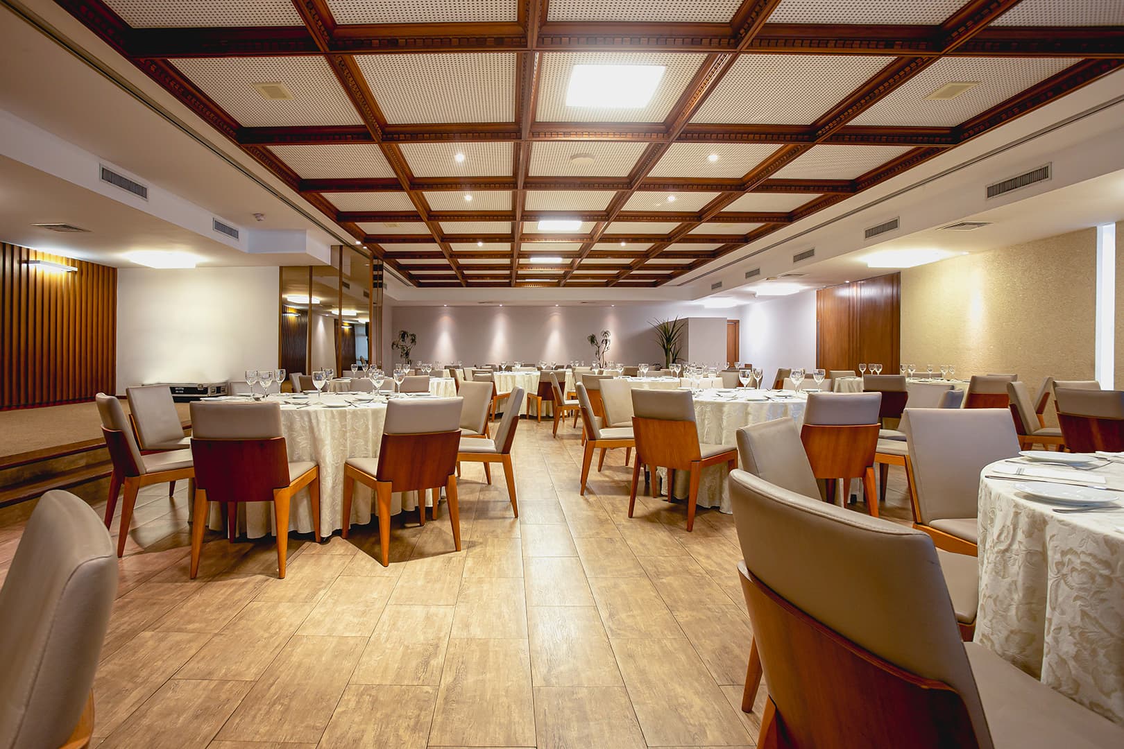 Restaurante Le Coq D'or