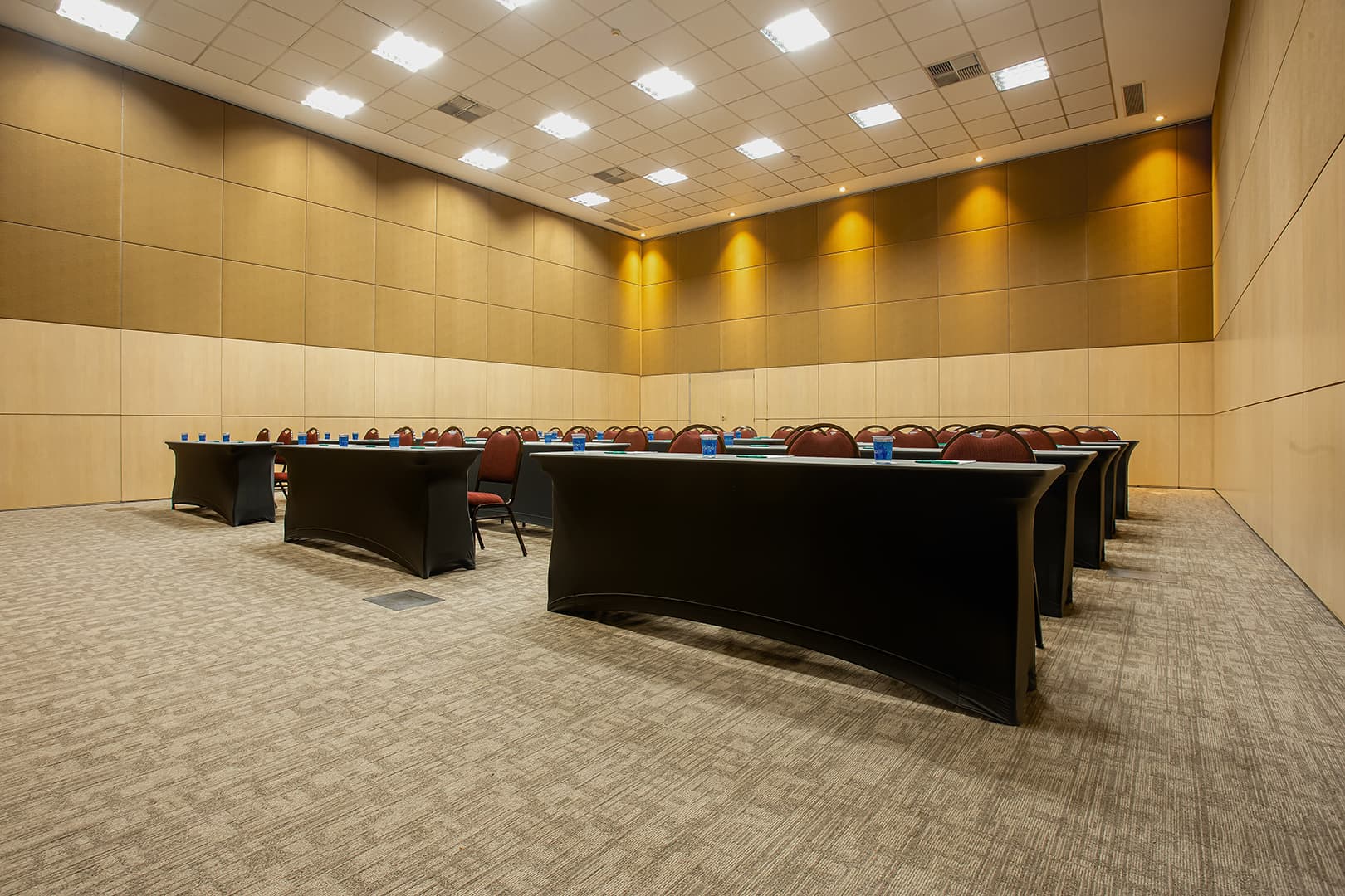 Sala Diamante II