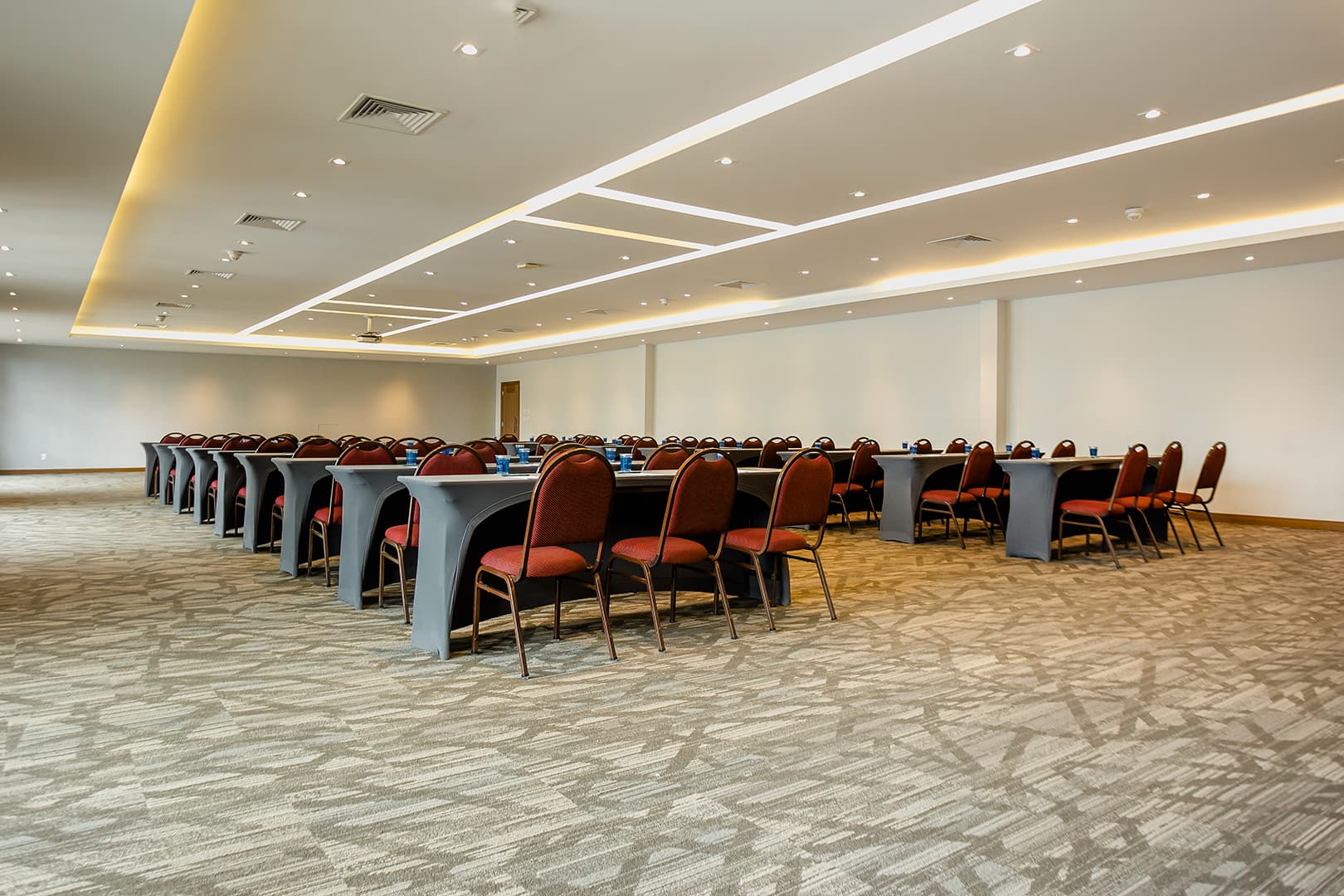 Sala Cristal
