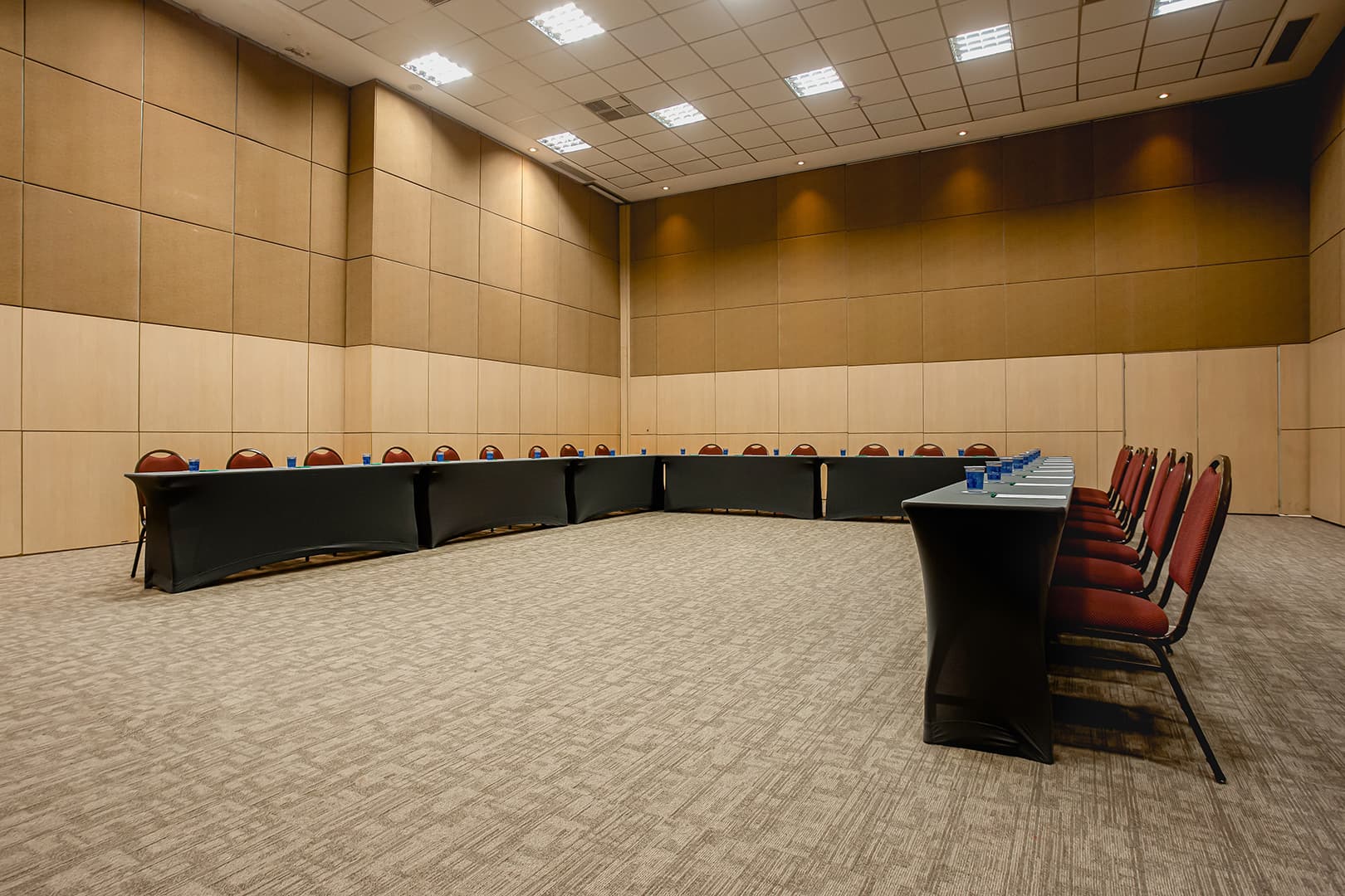 Sala Diamante III