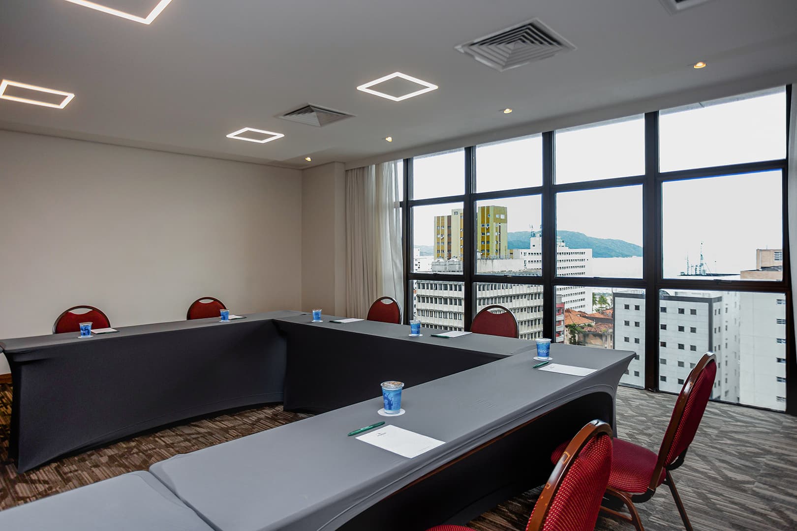 Sala Esmeralda