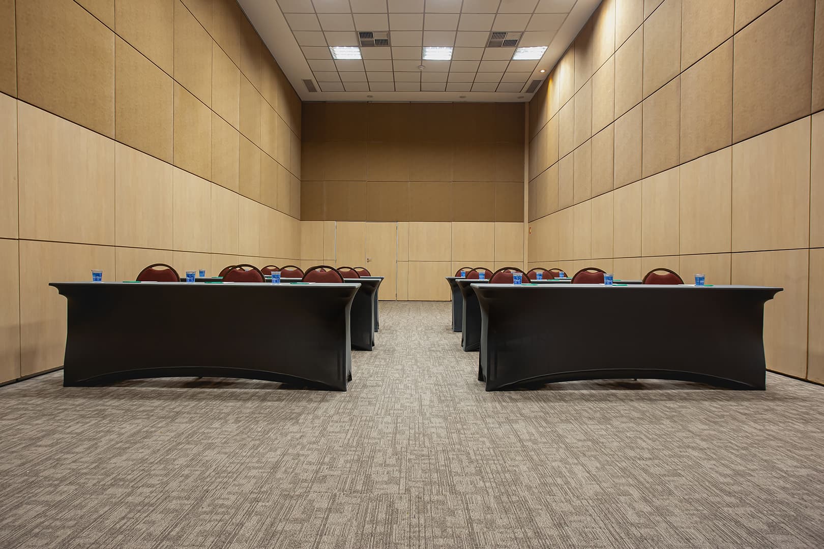 Sala Diamante I