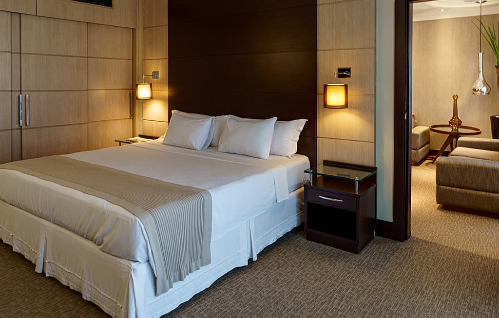 Suite Presidencial